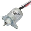 12V Shut-off Solenoid Diesel Fuel Engine Stop Solenoid Replacement 1503ES-12S5SUC5S
