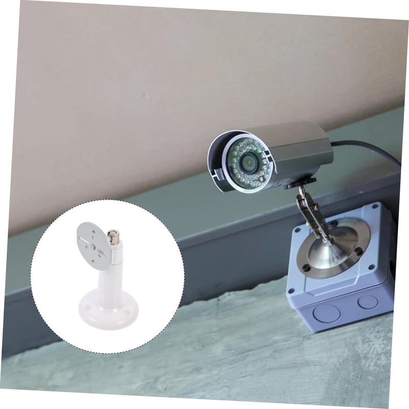 DOITOOL Adjustable Wall Mount Bracket for Security Cameras CCTV Home