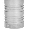38mm Water Injection Port 316 Stainless Steel Boat Refueling Port