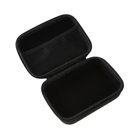 EVA Hard Organizer Case Replacement for GL.iNet GL-AXT1800/ GL-MT3000/ GL-SFT1200/ GL-E750/ GL-A1300 Wireless Travel Gigabit Router Portable WiFi Chargers Cables Accessories Storage Holder Bag Pouch