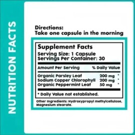 Deos Suplementos Desodorantes De Todo El Cuerpo