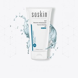 Soskin Dermo Slimming Gel 150ml / 소스킨 더모 슬리밍 젤 150ml