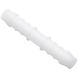 NORMA (ノールマ) 2-Way Hose Fitting Made of Polyacetal Resin GS-08 8mm