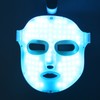 7 Color LED Device Skin Rejuvenation Pimples Reduction Spot Winkles