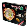 Wasgij Christmas Christmas Getaway Jigsaw Puzzle (1000 Piece)