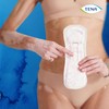 TENA Discreet Incontinence Pads, Extra Plus (16 Count)
