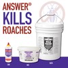 Answer Boric Acid Insecticidal Dust – 5 lbs Bulk Pest