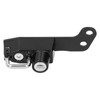 Motorcycle Helmet Lock Keys AntiTheft Security Stainless Steel Fit for