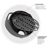 Shieldmixer Hero Pro Classic Shaker Strong - BPA-Free - Gym