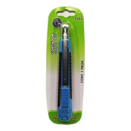 Barrilito Cutter Barrilito T351 9mm Alma De Metal