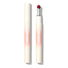 Sheglam Bold Booster Brillo Labial Hidratante Cherry Gleam                                                                                            