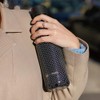 Les Aristes Paris A-8137 Bottle Up Water Bottle, Stainless Steel,