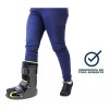 Hermed Bota Walker Corta Mediana