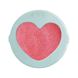 Bandai Tropical ~ Ju! Pretty Cure Pretty Holic Pretty Amulet Refill, Eye Color (Sparkling Pink)