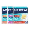 90 Parches Apoyo Para Dejar De Fumar Liberate Del Humo