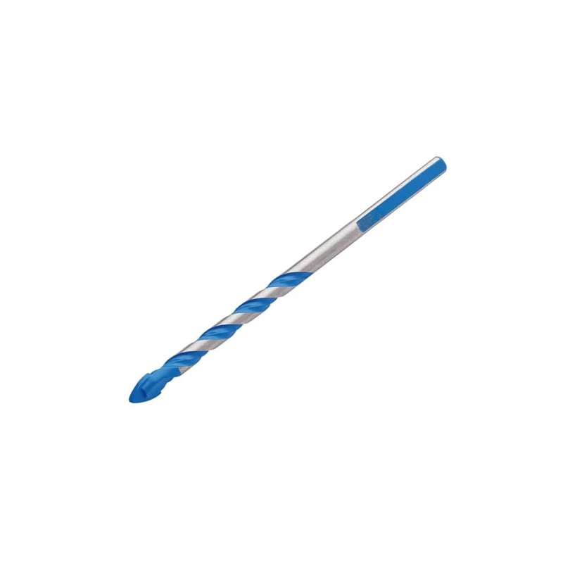 Draper TCT Tile and Glass Drill Bit, 4.0 x 79