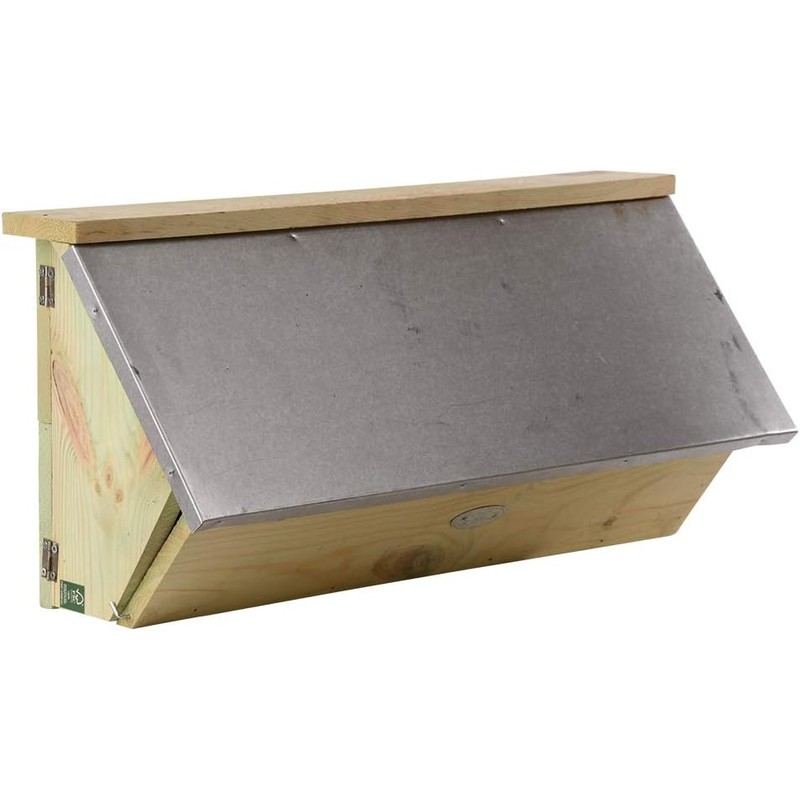 Esschert Design NKC Nest Box For Common Swift