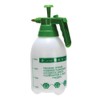 2L Hand Held Pressure Sprayer - Plastic Garden Pump For