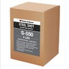Steel Shot S-550 - Blasting Media - Large Shot Size