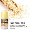 Avena Oat ROLL ON Deodorant Soft Fresh NEUTRALIZES Odors All