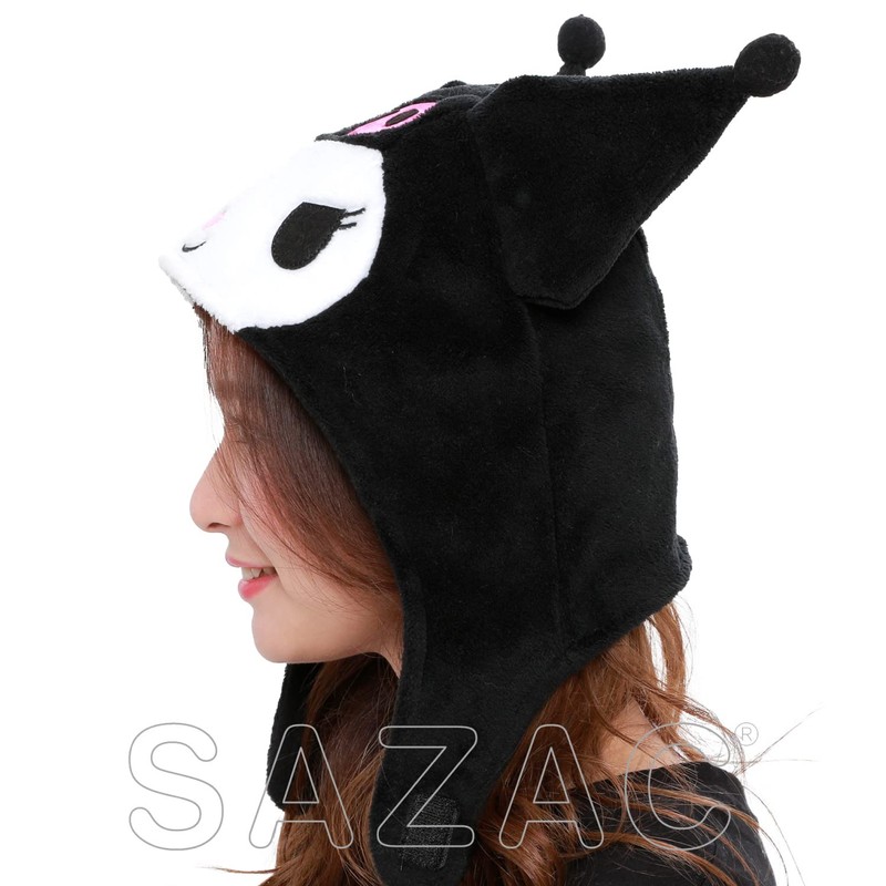 SAZAC Sanrio Kigurumi Kigurumi Cap