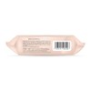 Skin Sense Toallitas Faciales Biodegradables (25 piezas) – Vitamina C