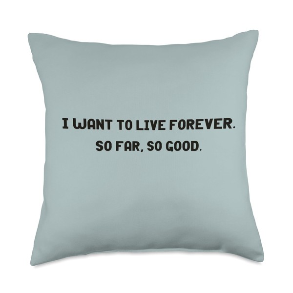 Limited Rags I Want to Live Forever-So Far So Good