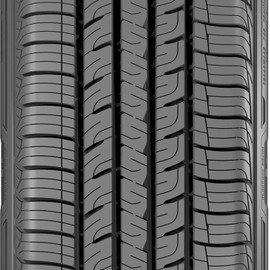 Goodyear ElectricDrive SCT UHP All Season 215/50R17 94V Electric Vehicle Tire