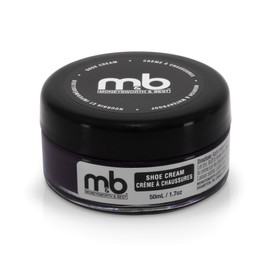 Moneysworth & Best Shoe Cream, Cordovan, 50ml