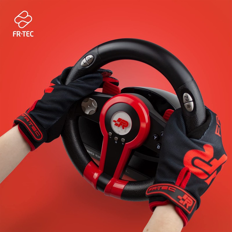 FRTEC - SimRacing Gloves