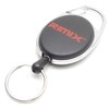 CarOver CO-KEY-REEL Maximum Length 25.6 inches (65 cm), Small Key