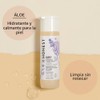 Set de 3 Botellas de Viaje de 15ml Rellenables con