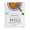 Clearspring Organic Miso Soup