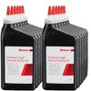 Robinair 13203 Premium High Vacuum Pump Oil, Quart (12-Pack)