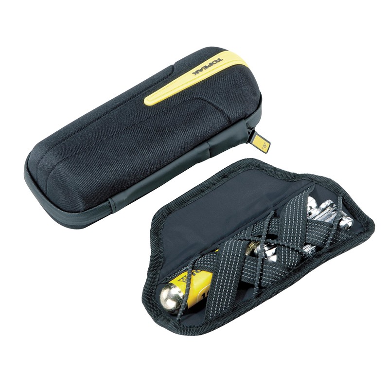 Topeak CagePak Tool Pack, 18 x 7.4 cm / 7.1”