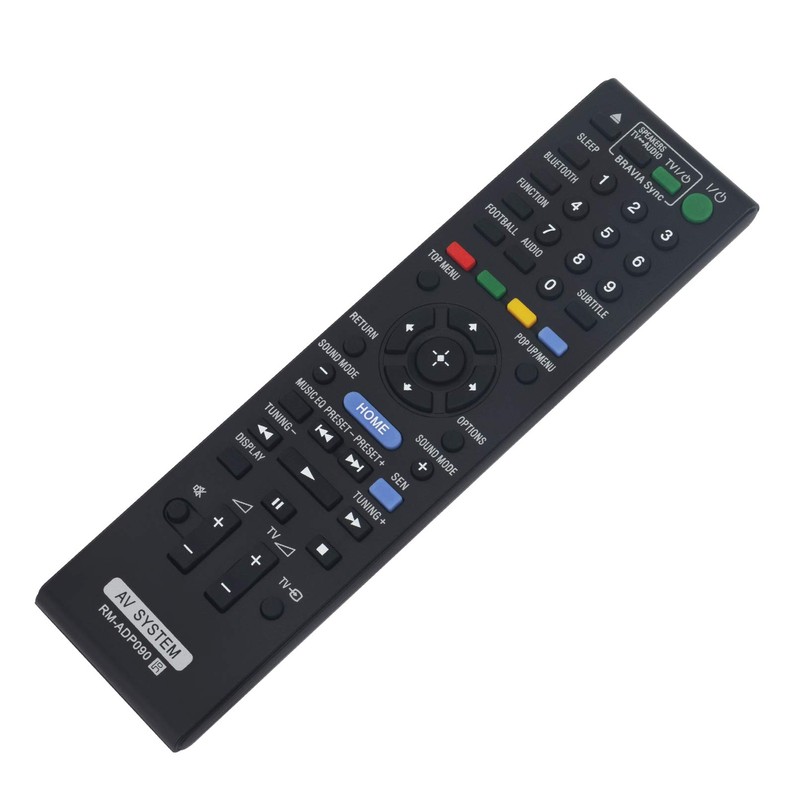 RM-ADP090 Replace Remote Control - WINFLIKE RMADP090 Remote Control Replacement