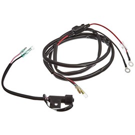 Yamaha Q5K-YSK-001-Y34 Motorcycle Wiring Kit