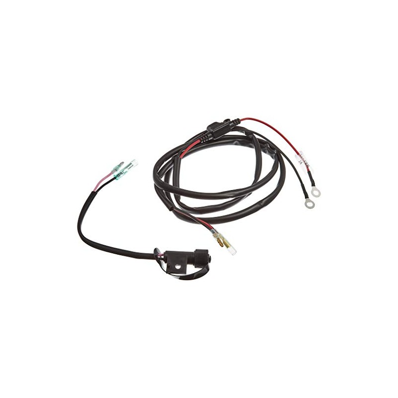 Yamaha Q5K-YSK-001-Y34 Motorcycle Wiring Kit