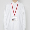 Matunoki Name Holder, ID Card Holder, Name Card Holder, Neck