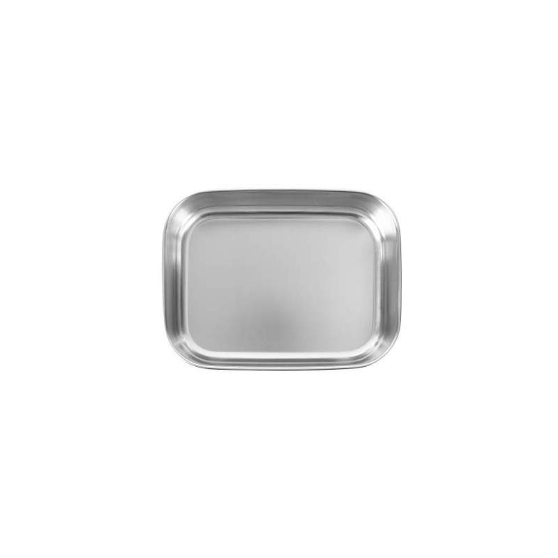 Tatonka Stainless Steel Lunch Box I 1000 ml – Bread