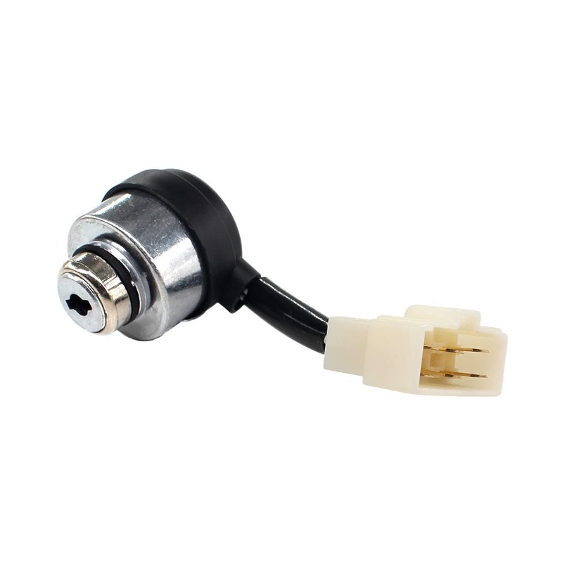 USPEEDA Generator Ignition Key Switch for Powertrain PT650EG PT1300EG PTG3500