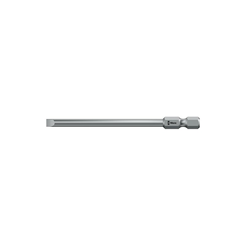Wera 800/4Z Bit 0.5X3.0X50 059305-1361 [7618514]