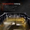 Frankberg 1 x Diesel Oil Pan Compatible with Jumpy Platform/Chassis