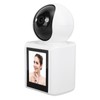 Two-Way Video Camera, 1080P Indoor Home Security Camera with 3