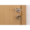 Amig - Security Cylinder | Door Lock | Double Clutch