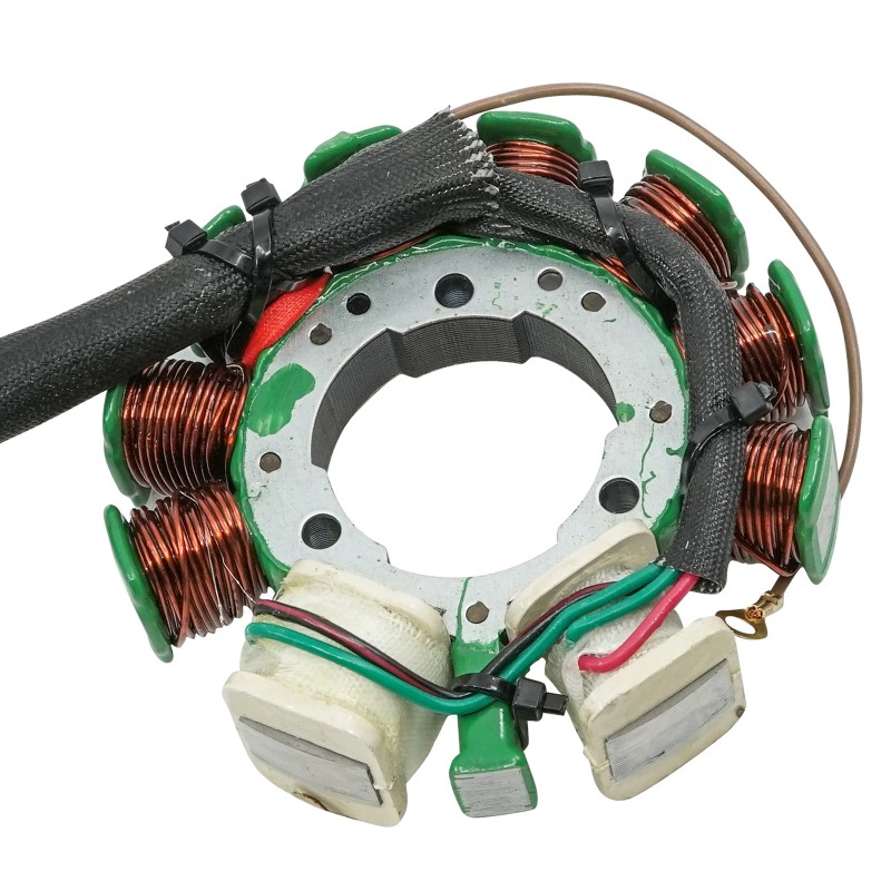 For Polaris Stator for Polaris Xplorer 500 1997/ Worker 335