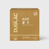 duorock Dualac Gold Lactobacillus Probiotics 30 sachets (2) / 듀오락 골드 유산균 프로바이오틱스 30포 2개