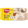 Schär Gluten Free Hazelnut Wafers, 1.8 oz., 20-Pack