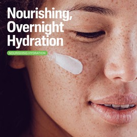 Cetaphil Face Rich Hydrating Night Cream 48G