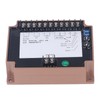 Generator Speed Controller Electronic Engine Governor Slow Start Idle Control